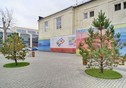 Полковая ул, д 3, стр. 1